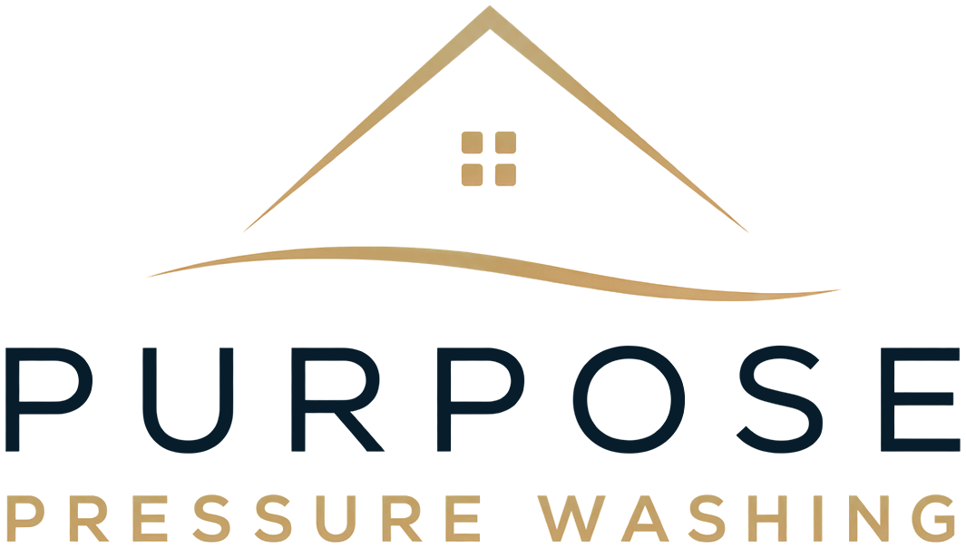 Purpose Pressure Washing